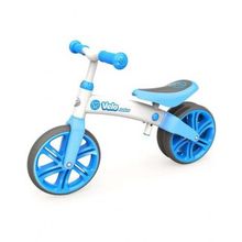 Yvolution Velo Junior голубой