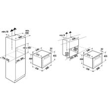 KUPPERSBUSCH CKK 6350.0 S1