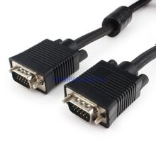 VGA кабель Cablexpert CC-PPVGA-30M-B 30 метров