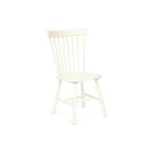 Tetchair Стул PARKER (mod. 5006A), ivory white (слоновая кость)