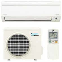 Кондиционер Daikin FTX20J3   RX20K