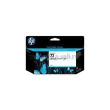 Струйный черный картридж HP C9370A N72 130 ml для T610 1100