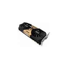 Видеокарта Palit PCI-E NV GTX660Ti JETSTREAM 2048Mb 192bit DDR5 1344 6108 DVI*2+HDMI+DP RTL p n: NE5X66TH1049-104XJ