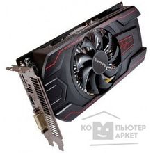 Sapphire RX 560 4G 11267-18-20G RTL