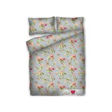 Lameirinho Постельное белье КПБ Warren  (2 сп. евро)