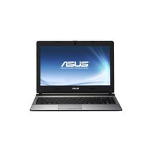 Ноутбук 13.3 Asus U32VJ i5-3210 4Gb 750Gb nV GT635 2Gb BT Cam 5600мАч Win8Pro Серебристый [90NB00B1-M00030]