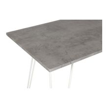 Tetchair Cтол WD-06, concrete