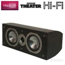 Phase Technology V-5520 Black