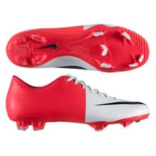 Бутсы Nike Mercurial Victory Iii Fg Euro"12 509128-106