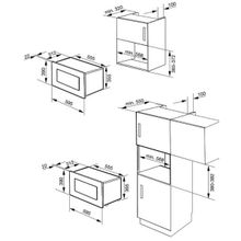 SMEG MP322X1