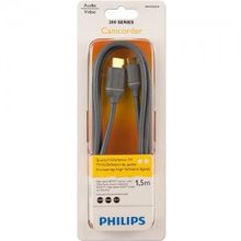 HDMI -mini HDMI Philips SWV4422S 10