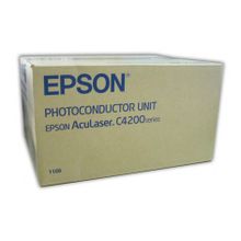 Барабан epson aculaser c4200 c13s051109