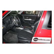 Kia Soul Diesel 1.6 Luxury 2012 