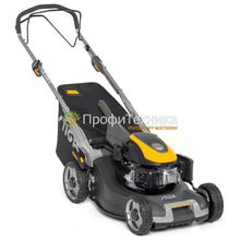 Газонокосилка бензиновая Stiga Twinclip 50 S 294512048 ST1