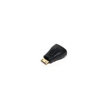  Переходник 5bites HH1805FM HDMI F   mini HDMI M