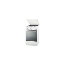 Zanussi ZCG 560 GW