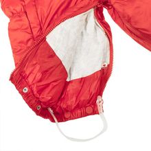 Nels OLIVIA Комбинезон-конверт пуховый 17461005 0026