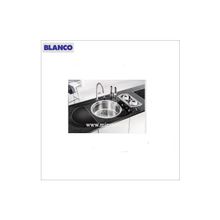 Круглая кухонная мойка Blanco Ronis-IF