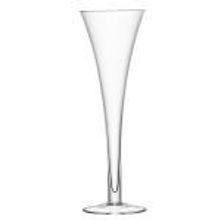 LSA International Набор из 2 бокалов-флейт bar 200 мл арт. G302-07-991