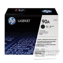 Hp CE390A Картридж ,Black