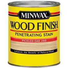 Minwax Wood Finish 946 мл маринованный дуб