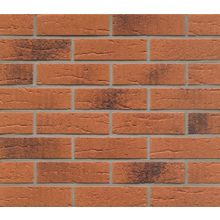 Feldhaus Klinker Classic Terracotta Rustico R228NF14 плитка клинкерная 71 мм*240 14 мм