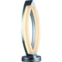 Настольная декоративная лампа Arte Lamp A9443LT-2CC SERATA