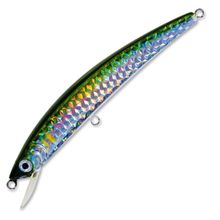 Воблер Crystal Minnow 90F, арт.F6, C44 Duel Yo-zuri