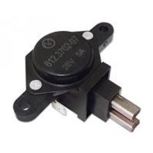 Энергомаш 612.3702-07 Регулятор напряжения в сборе с ЩУ Энергомаш