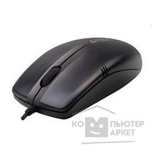 A-4Tech A4Tech OP-530NU черный USB,3+1 кл.-кн.,провод.мышь 631895