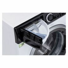 Стиральная машина узкая Hotpoint BK RT 6029 S