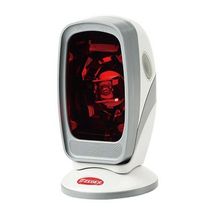 Сканер штрих-кода Zebex Z-6070, серый, без кабеля