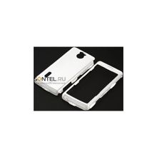 Корпус CRYSTAL CASE для Sony-Ericsson G700