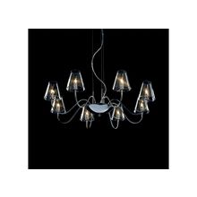 Люстра Lightstar 758084 Diafano