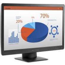 HP ProDisplay P242va (K7X32AA) Монитор 24"