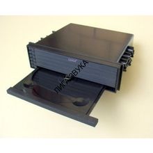 Рамка Карман 1DIN Intro RUN-N02 Toyota, Nissan, Subaru, Mitsubishi.