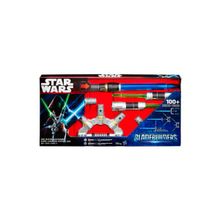 HASBRO STAR WARS Star Wars B2949 Электронный именной меч B2949