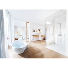 Смеситель Grohe Atrio 19287001 для раковины