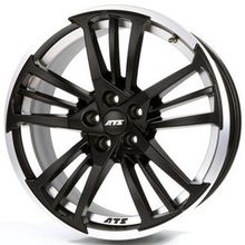 ATS Prazision 8.5x19 5x112 ET45 D70.1