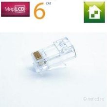 Ice Cable EZ RJ-45 Cat 6