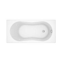 Акриловая ванна Cersanit NIKE 150 WP-NIKE*150-W 150х70