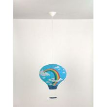 Brilliant 73370A03 Rainbow подвесной светильник