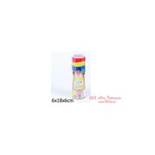 Играем вместе Пальчиковые краски с губками 4 шт. (B-141-602)