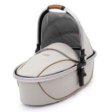 Egg Carrycot Jurassic Prosecco & Champagne Frame