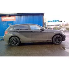 MAK TUONO 7x16 5x112 ET42 DIA76 IceSuperdark