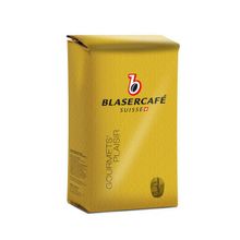 Кофе в зернах Blasercafe Gourmets` Plaisir (250 g)