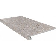 KERAMA MARAZZI SG632000R GCF Ступень клееная Терраццо беж 33х60х11