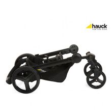 Hauck Twister Duoset lime