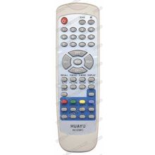 Пульт Huayu Rolsen RM-563BFC (TV Universal)