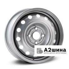 Колесный диск SDT U5029C 5x13 4x98 D60,1 ET29 silver